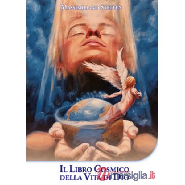 Libro cosmico della vita di Dio (Il)