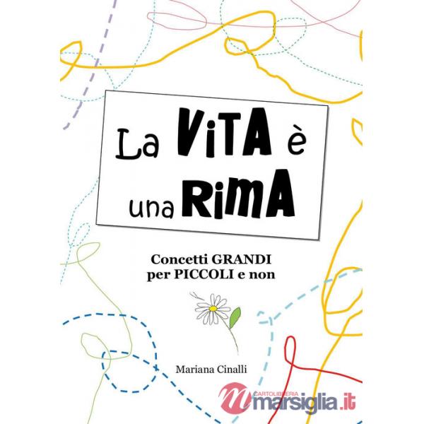 Vita è una rima (La)