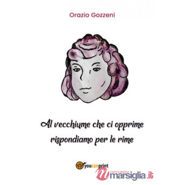 Al vecchiume che ci opprime rispondiamo per le rime