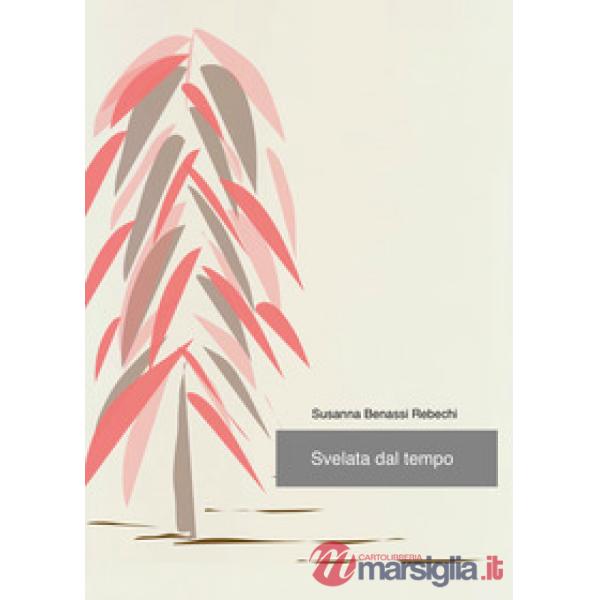 Svelata dal tempo