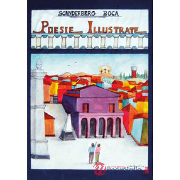 Poesie illustrate