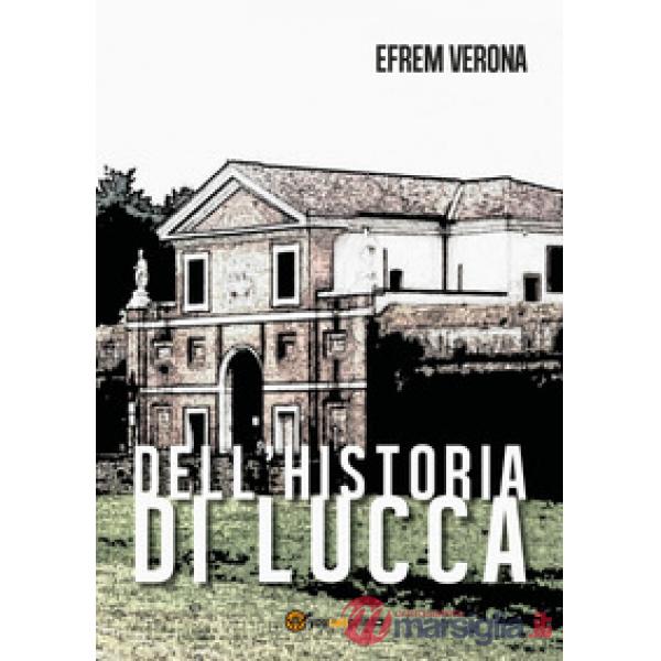 Dell'historia di Lucca
