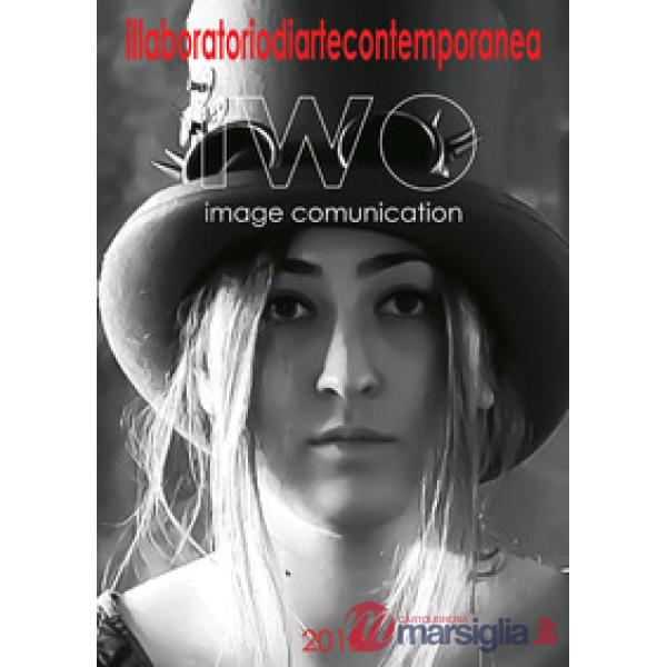 Illaboratoriodiartecontemporanea. Image comunication. Vol. 1