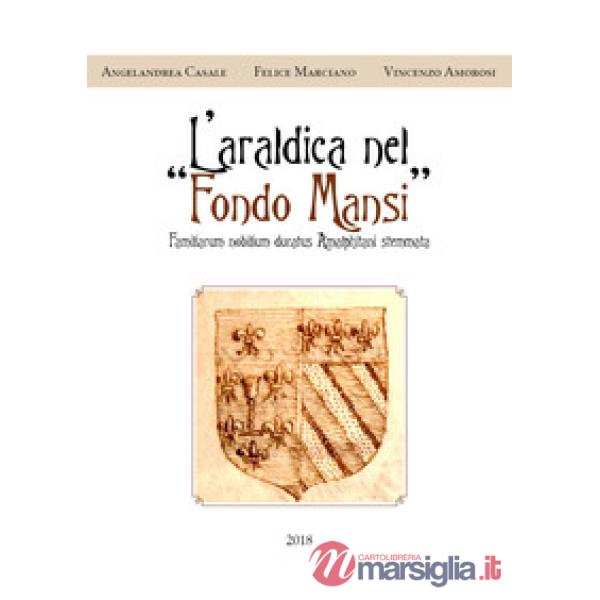 Araldica nel «Fondo Mansi» (L')