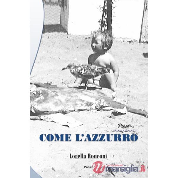 Come l'azzurro. Pippo
