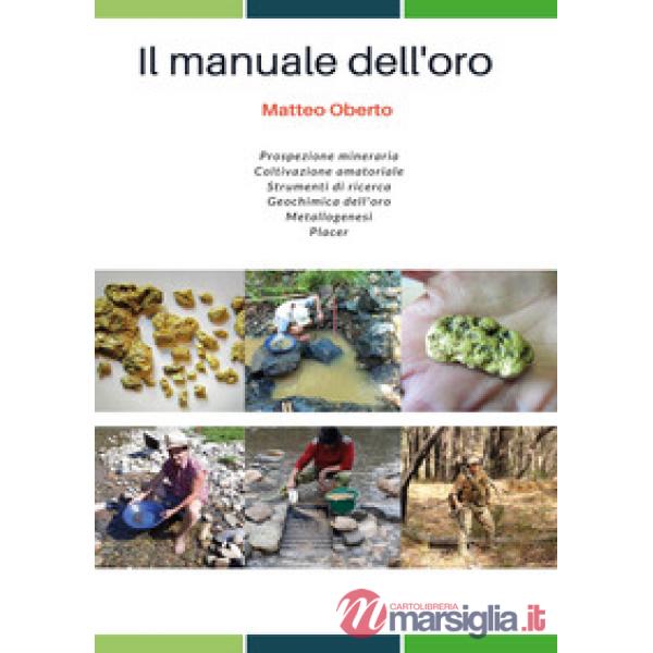 Manuale dell'oro (Il)