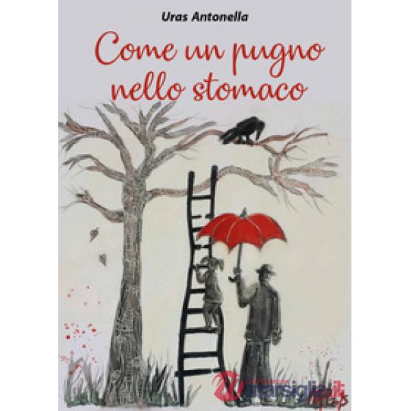 Come un pugno nello stomaco