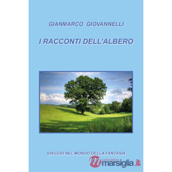 Racconti dell'albero (I)