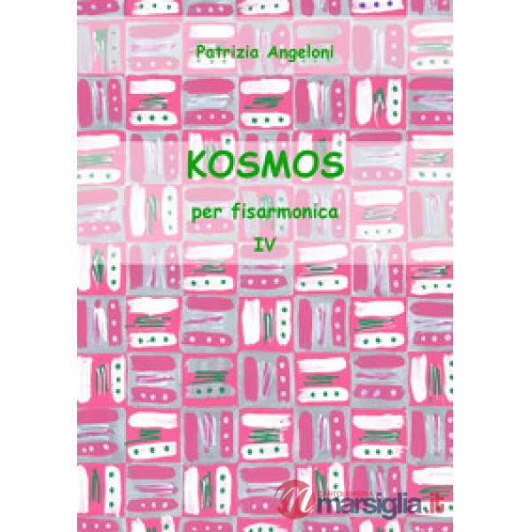 Kosmos per fisarmonica. Vol. 4