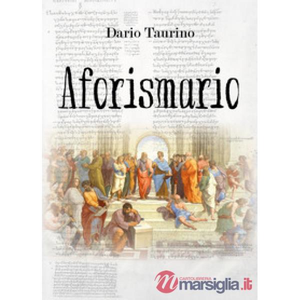 Aforismario