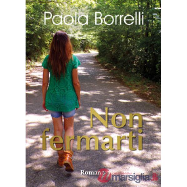 Non fermarti