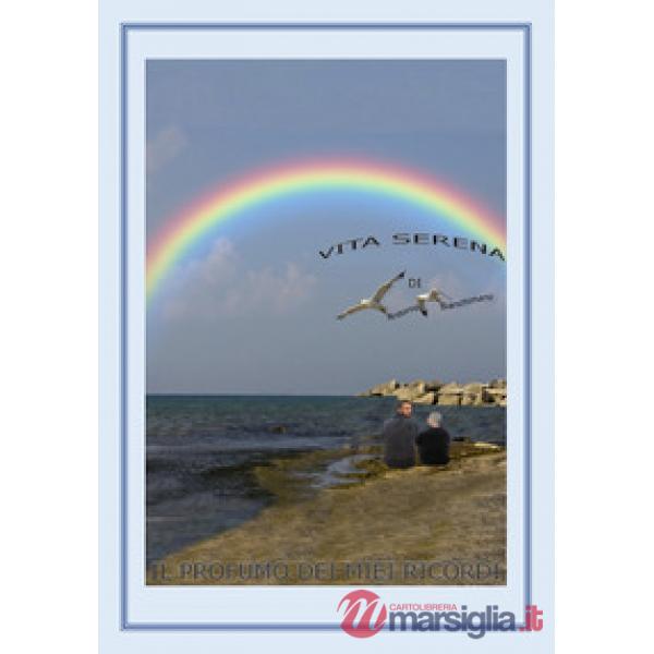 Vita serena (il profumo dei miei ricordi)