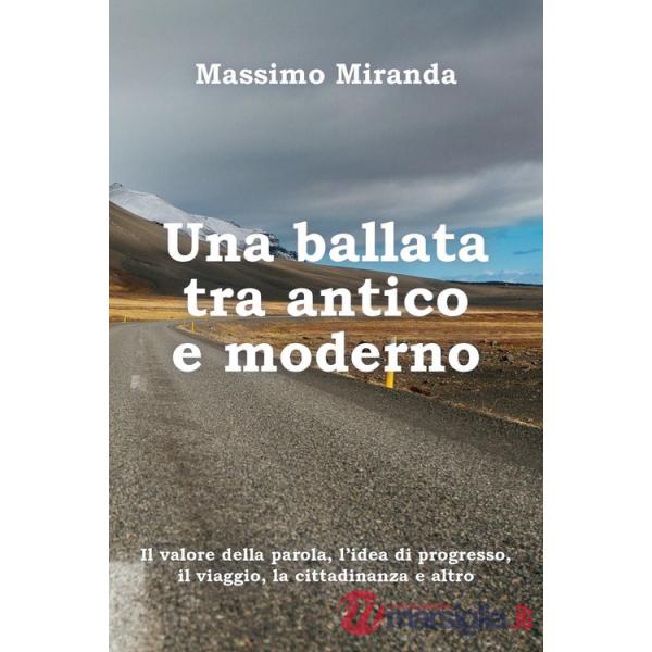 Ballata tra antico e moderno (Una)
