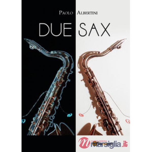 Due sax