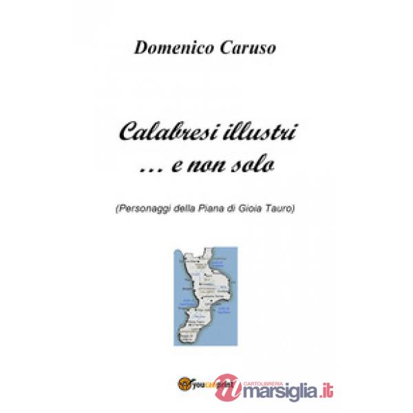 Calabresi illustri... e non solo