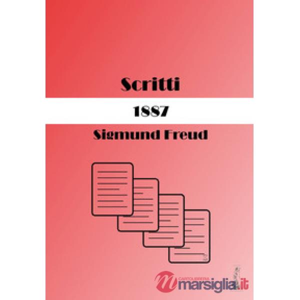 Scritti. 1887