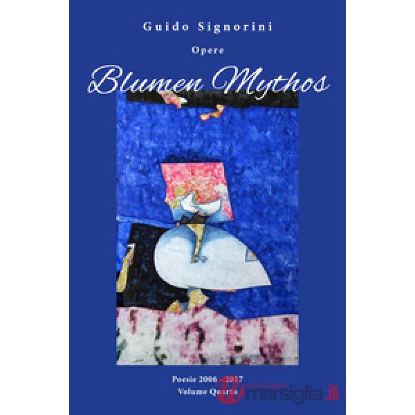 Blumen mythos