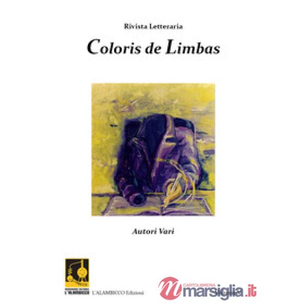 Coloris de limbas. Vol. 5