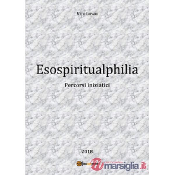 Esospiritualphilia
