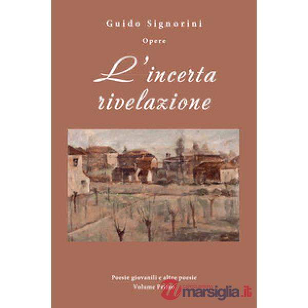 Incerta rivelazione (L')