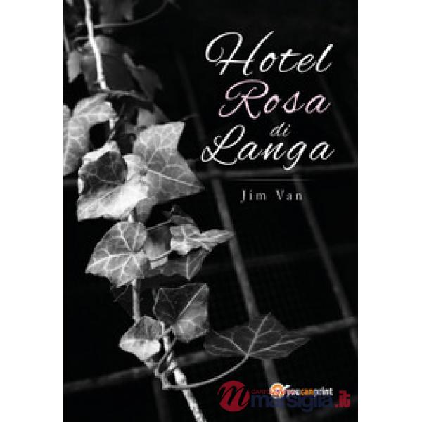 Hotel Rosa di Langa