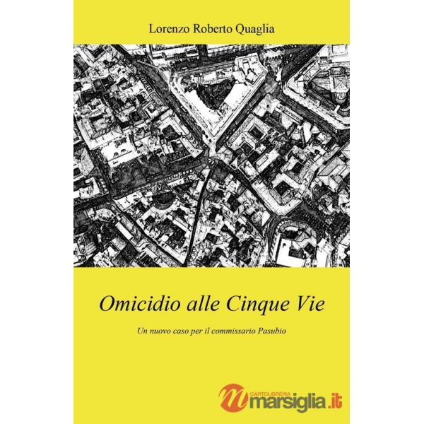 Omicidio alle Cinque Vie