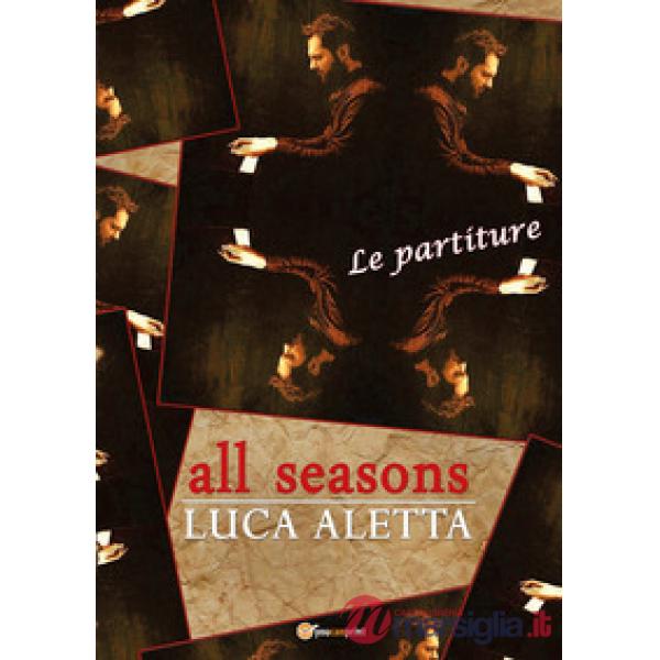 All seasons. Ediz. italiana