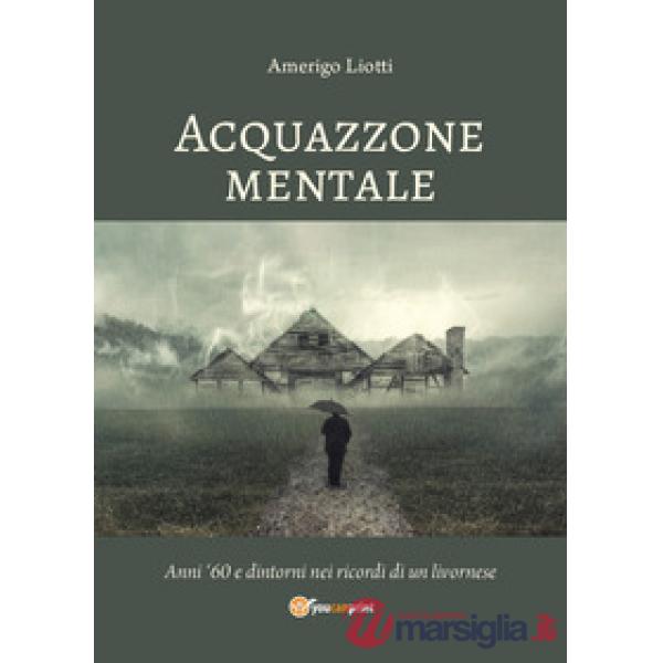 Acquazzone mentale