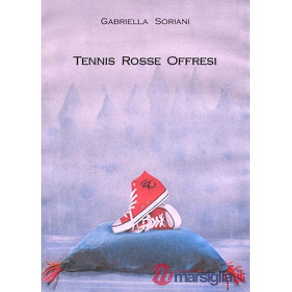 Tennis rosse offresi