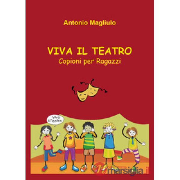 Viva il teatro
