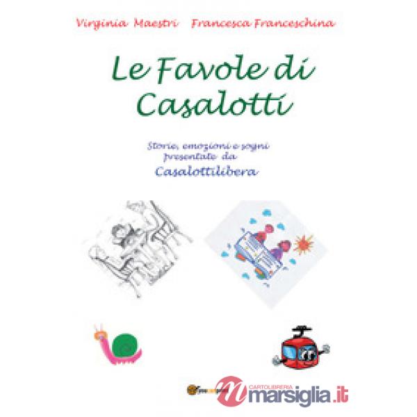 Favole di Casalotti (Le)