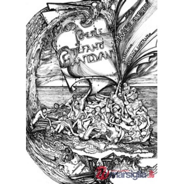 Cento poesie tra mare e alberi