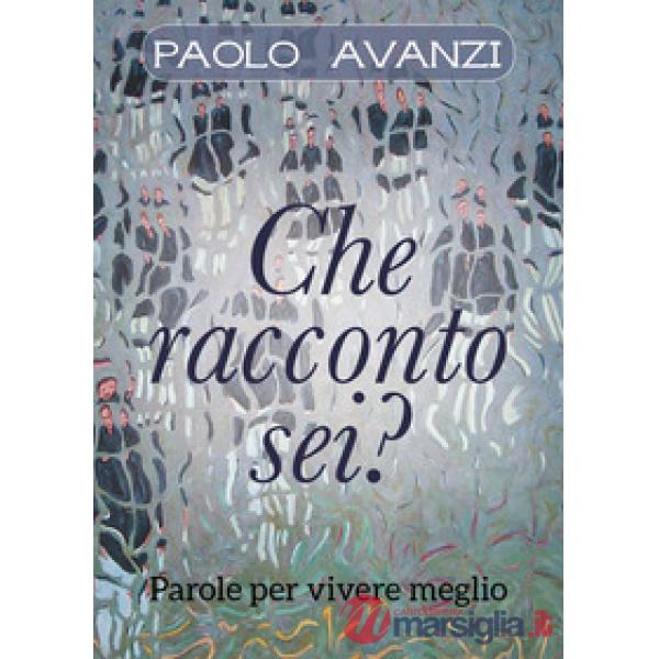 Che racconto sei?