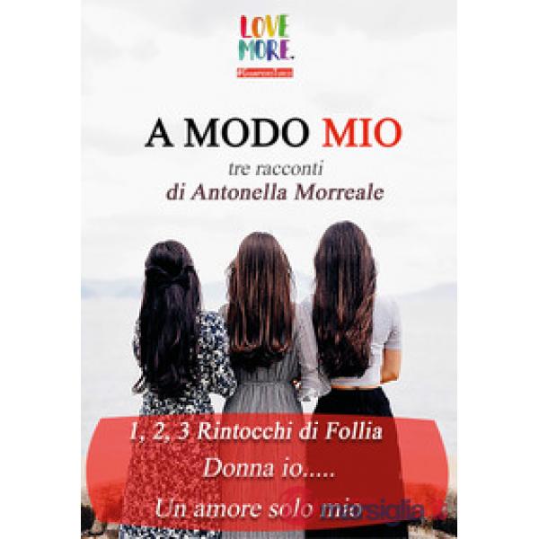 A modo mio