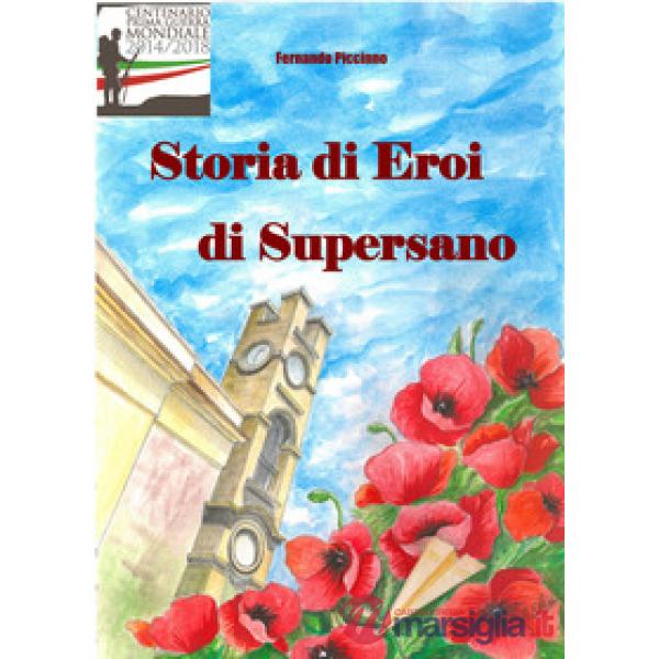 Storia di eroi di Supersano