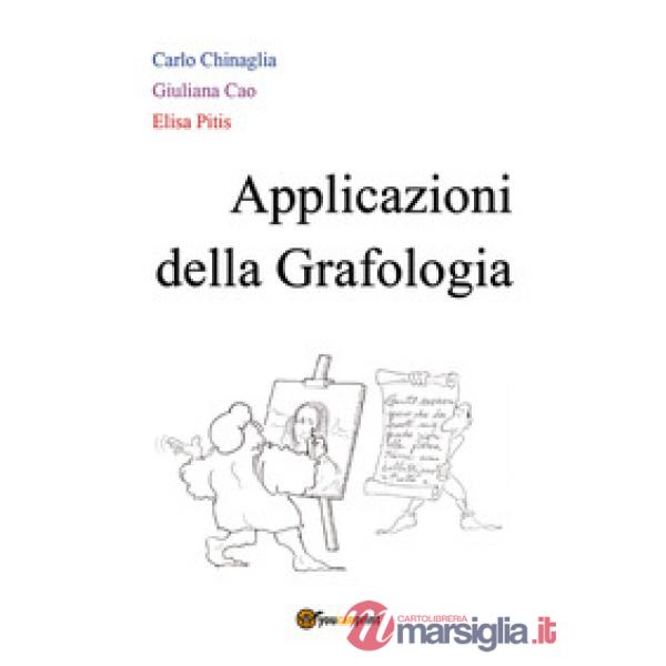 Applicazioni della grafologia