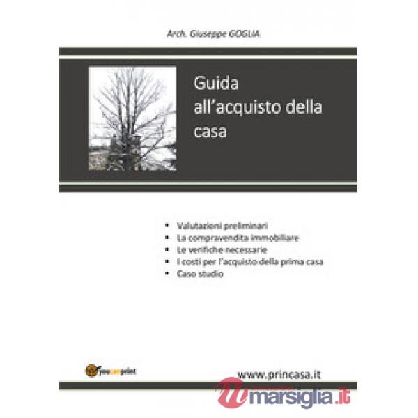 Guida all'acquisto della casa
