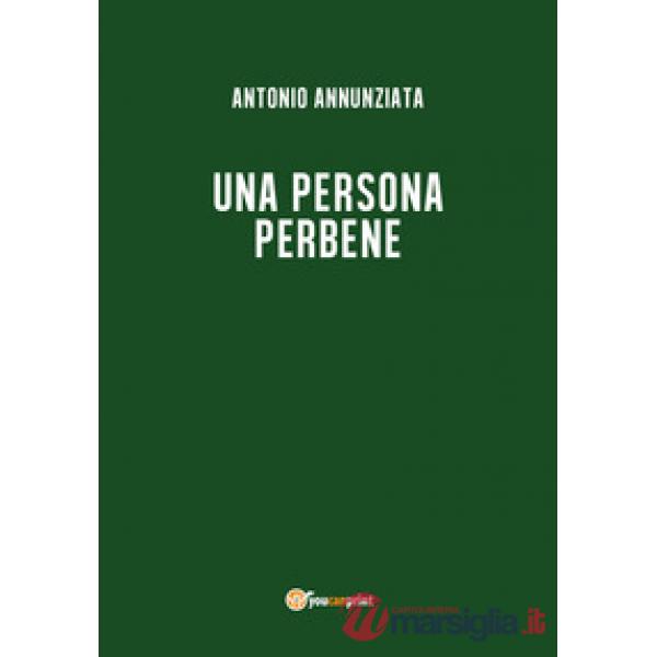 Persona perbene (Una)