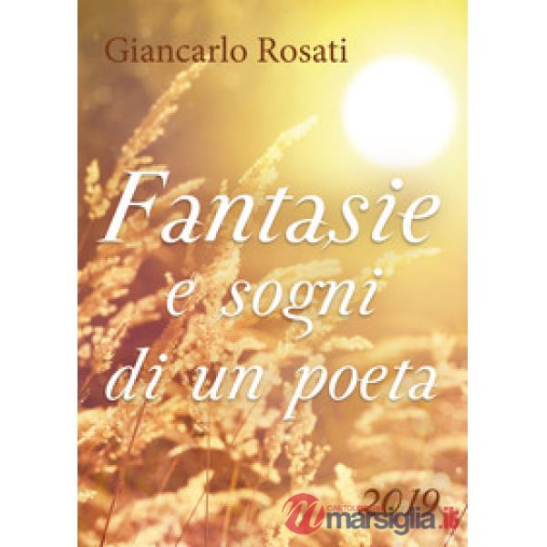 Fantasie e sogni di un poeta
