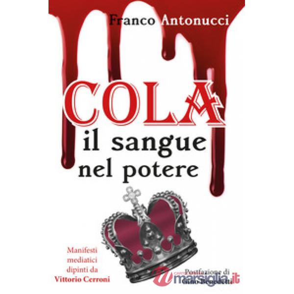 Cola. Il sangue nel potere