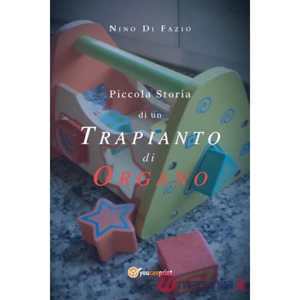 Piccola storia di un trapianto di organo