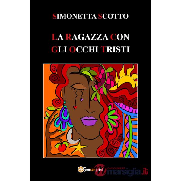 Ragazza con gli occhi tristi (La)