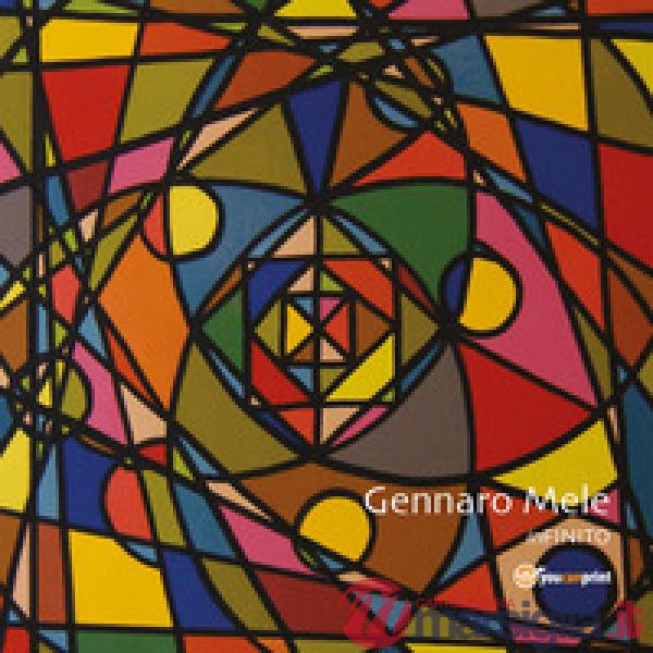 InFINITO. Catalogo della mostra (Monza, 30 ottobre-25 novembre 2018). Ediz. illu