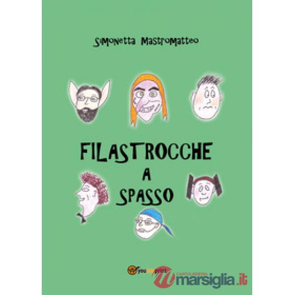 Filastrocche a spasso