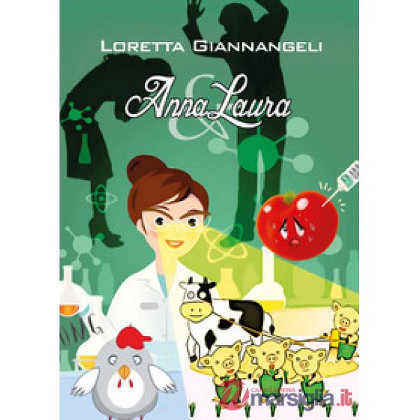 Anna Laura