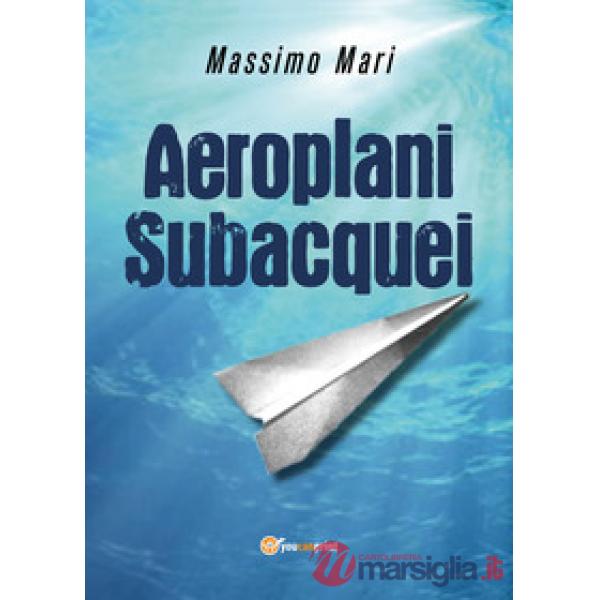 Aeroplani subacquei