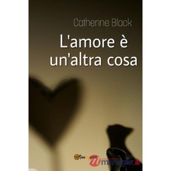 Amore è un'altra cosa (L')