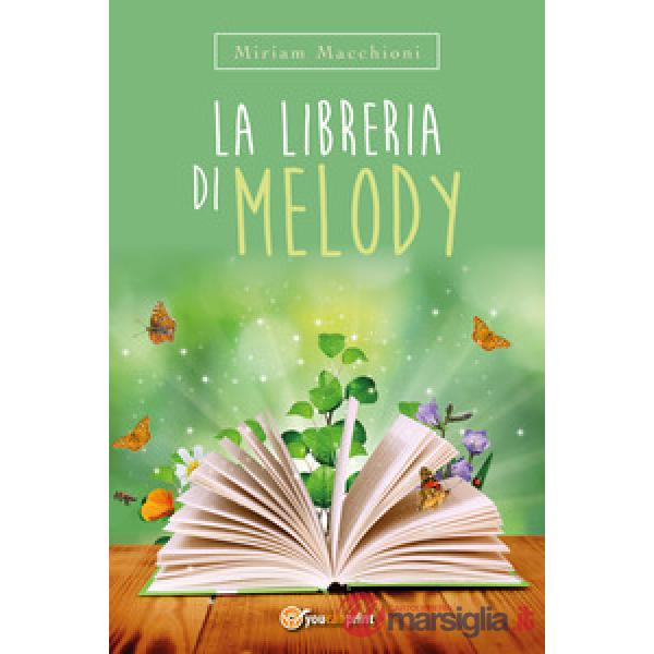 Libreria di Melody (La)