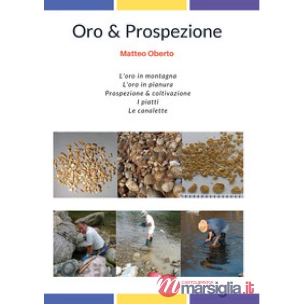 Oro & prospezione