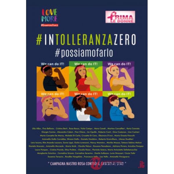 IntolleranzaZero